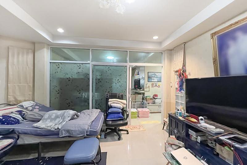 ศิลปการพาร์ค 3 (บ้านกล้วย-ไทรน้อย), Nonthaburi, Phimonrat, Bang Bua Thong, Nonthaburi, 4 Bedrooms, 160 sqm, Single Detached House For Sale, by NTBHOME, 500601105 - DDproperty.com