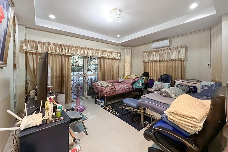 ศิลปการพาร์ค 3 (บ้านกล้วย-ไทรน้อย), Nonthaburi, Phimonrat, Bang Bua Thong, Nonthaburi, 4 Bedrooms, 160 sqm, Single Detached House For Sale, by NTBHOME, 500601105 - DDproperty.com