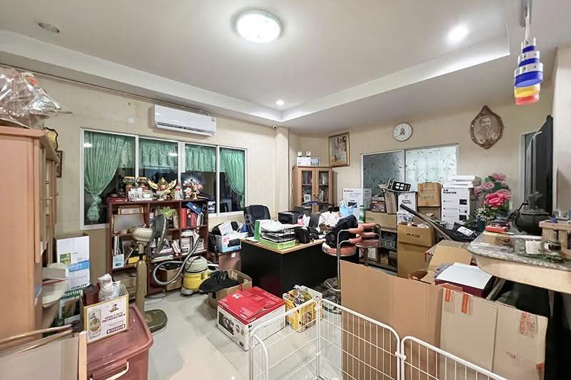 ศิลปการพาร์ค 3 (บ้านกล้วย-ไทรน้อย), นนทบุรี, พิมลราช, บางบัวทอง, นนทบุรี, 160 ตร.ม., บ้านเดี่ยว ขาย, โดย NTBHOME, 500601105 - DDproperty.com