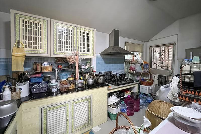 ศิลปการพาร์ค 3 (บ้านกล้วย-ไทรน้อย), นนทบุรี, พิมลราช, บางบัวทอง, นนทบุรี, 160 ตร.ม., บ้านเดี่ยว ขาย, โดย NTBHOME, 500601105 - DDproperty.com