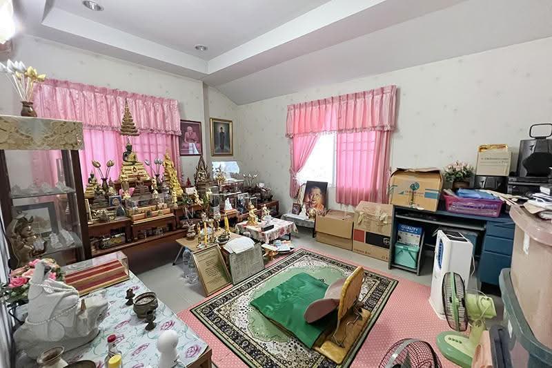 ศิลปการพาร์ค 3 (บ้านกล้วย-ไทรน้อย), นนทบุรี, พิมลราช, บางบัวทอง, นนทบุรี, 160 ตร.ม., บ้านเดี่ยว ขาย, โดย NTBHOME, 500601105 - DDproperty.com