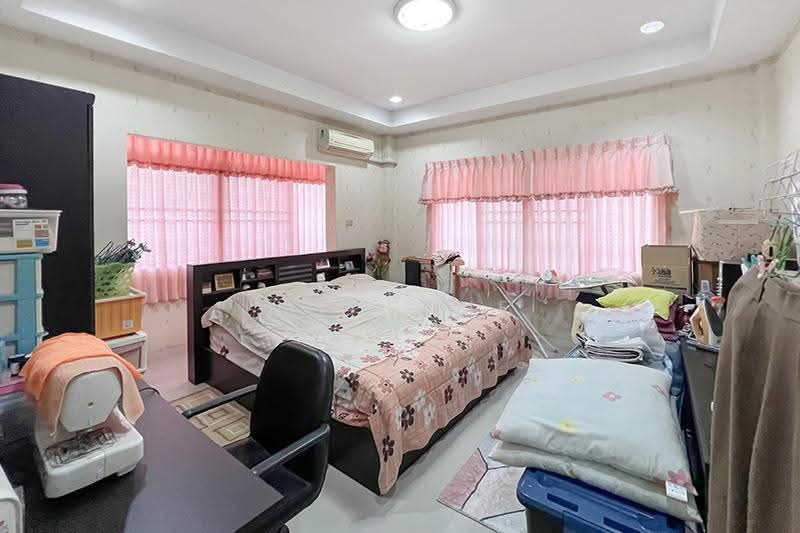 ศิลปการพาร์ค 3 (บ้านกล้วย-ไทรน้อย), นนทบุรี, พิมลราช, บางบัวทอง, นนทบุรี, 160 ตร.ม., บ้านเดี่ยว ขาย, โดย NTBHOME, 500601105 - DDproperty.com