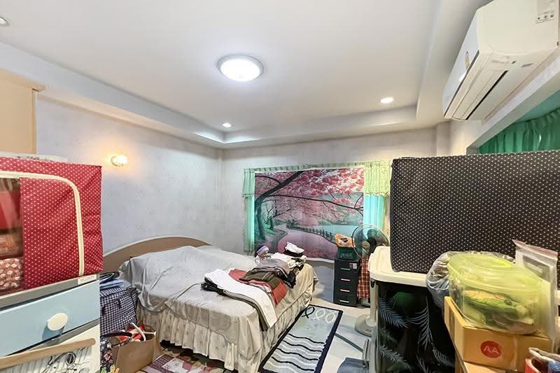 ศิลปการพาร์ค 3 (บ้านกล้วย-ไทรน้อย), นนทบุรี, พิมลราช, บางบัวทอง, นนทบุรี, 160 ตร.ม., บ้านเดี่ยว ขาย, โดย NTBHOME, 500601105 - DDproperty.com