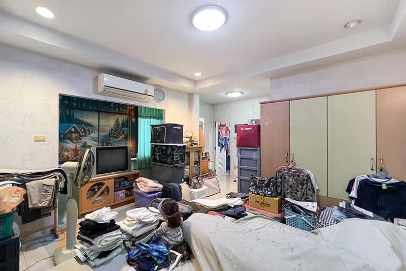 ศิลปการพาร์ค 3 (บ้านกล้วย-ไทรน้อย), นนทบุรี, พิมลราช, บางบัวทอง, นนทบุรี, 160 ตร.ม., บ้านเดี่ยว ขาย, โดย NTBHOME, 500601105 - DDproperty.com