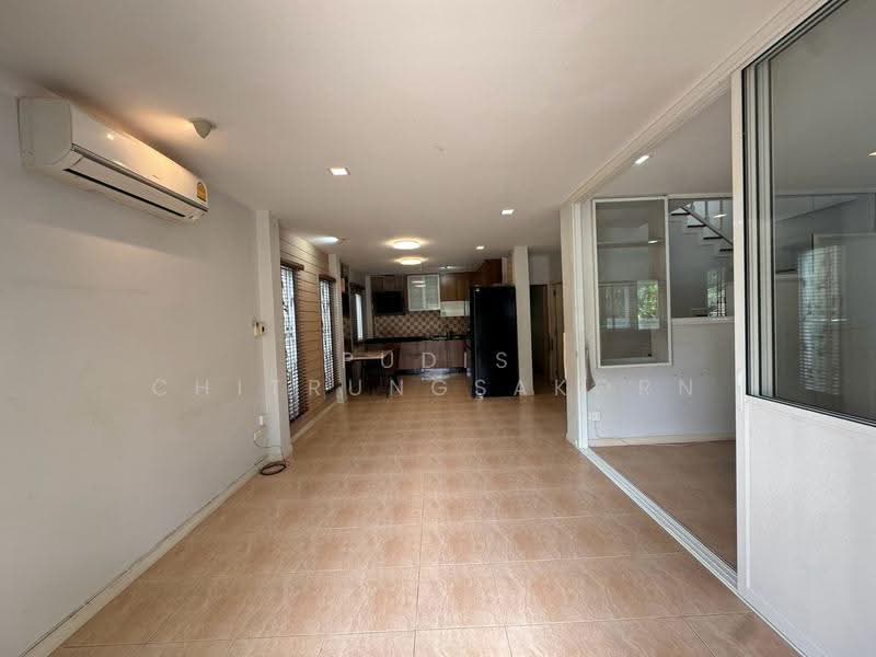 บ้านเดี่ยว 2 ชั้นให้เช่า ลาดพร้าว 41 – ภาวนา, กรุงเทพ, จันทรเกษม, จตุจักร, กรุงเทพ, 220 ตร.ม., บ้านเดี่ยว ให้เช่า, โดย Pudis Chitrungsakorn, 500601108 - DDproperty.com