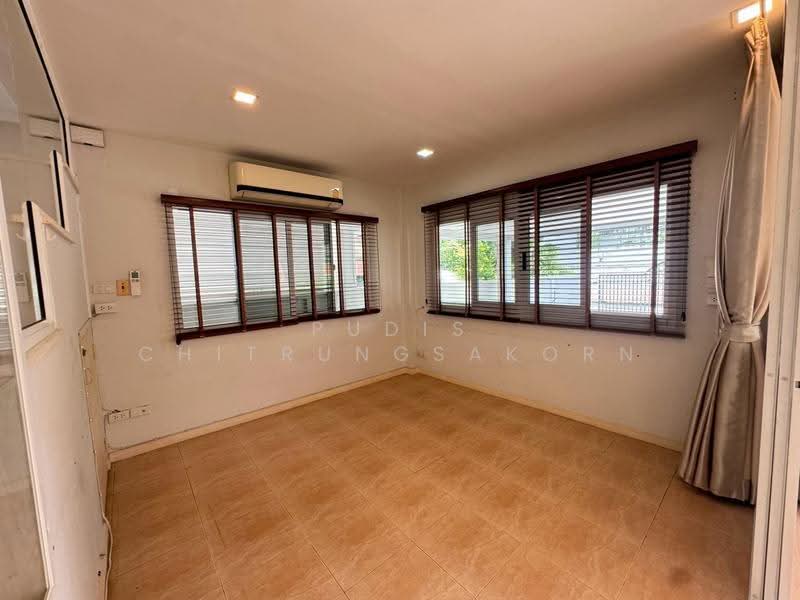 บ้านเดี่ยว 2 ชั้นให้เช่า ลาดพร้าว 41 – ภาวนา, กรุงเทพ, จันทรเกษม, จตุจักร, กรุงเทพ, 220 ตร.ม., บ้านเดี่ยว ให้เช่า, โดย Pudis Chitrungsakorn, 500601108 - DDproperty.com