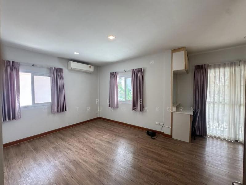 2-Storey Detached House for Rent – Lat Phrao 41 | Phawana, bangkok, Chan Kasem, Chatuchak, Bangkok, 3 Bedrooms, 220 sqm, Single Detached House For Rent, by Pudis Chitrungsakorn, 500601108 - DDproperty.com