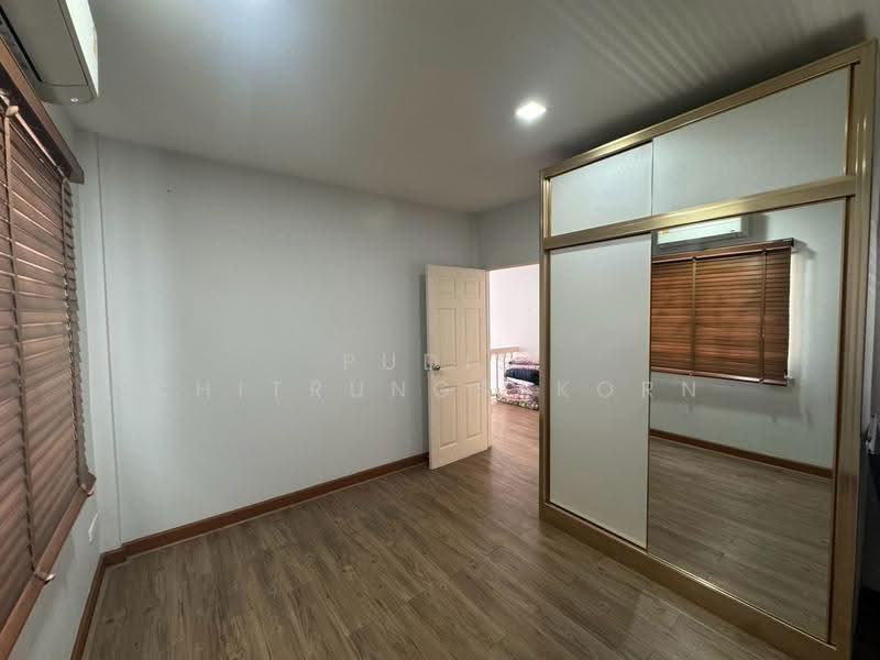 2-Storey Detached House for Rent – Lat Phrao 41 | Phawana, bangkok, Chan Kasem, Chatuchak, Bangkok, 3 Bedrooms, 220 sqm, Single Detached House For Rent, by Pudis Chitrungsakorn, 500601108 - DDproperty.com