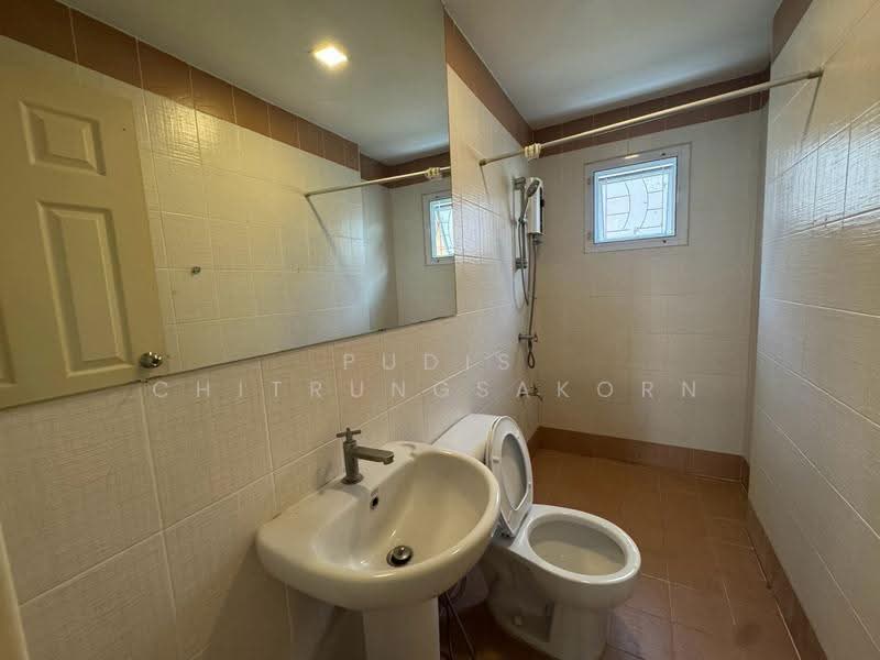 2-Storey Detached House for Rent – Lat Phrao 41 | Phawana, bangkok, Chan Kasem, Chatuchak, Bangkok, 3 Bedrooms, 220 sqm, Single Detached House For Rent, by Pudis Chitrungsakorn, 500601108 - DDproperty.com