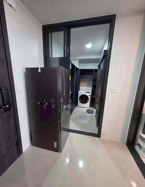 XT Huaikhwang, bangkok, 244 Ratchadaphisek Road, Huai Khwang, Bangkok, 1 Bedroom, 35 sqm, Condo For Rent, by Jurarat Srichat, 500601109 - DDproperty.com