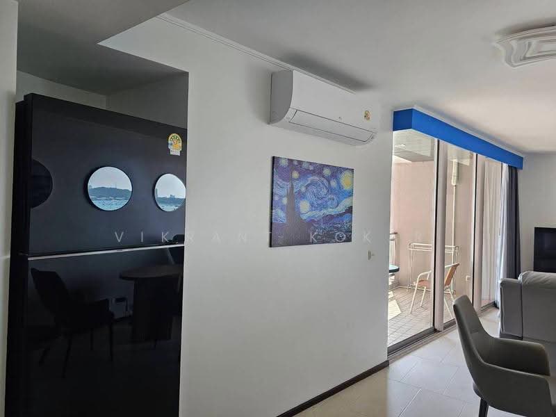 Sea Saran Condominium, chon-buri, 190 Moo 2 Bangsaray, Bang Sa-re, Sattahip, Chon Buri (Pattaya), 1 Bedroom, 64 sqm, Condo For Rent, by Vikrant Kokar, 500601110 - DDproperty.com
