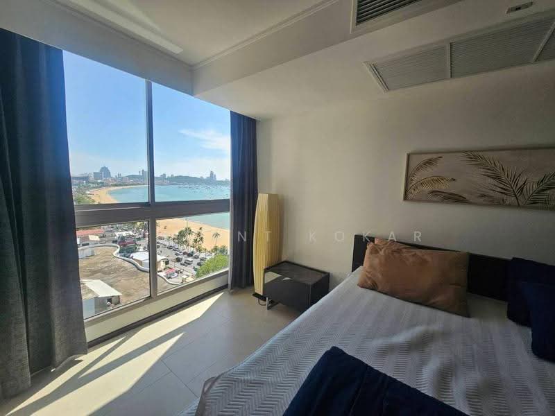Sea Saran Condominium, chon-buri, 190 Moo 2 Bangsaray, Bang Sa-re, Sattahip, Chon Buri (Pattaya), 1 Bedroom, 64 sqm, Condo For Rent, by Vikrant Kokar, 500601110 - DDproperty.com