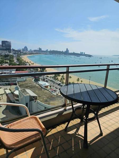 Sea Saran Condominium, chon-buri, 190 Moo 2 Bangsaray, Bang Sa-re, Sattahip, Chon Buri (Pattaya), 1 Bedroom, 64 sqm, Condo For Rent, by Vikrant Kokar, 500601110 - DDproperty.com
