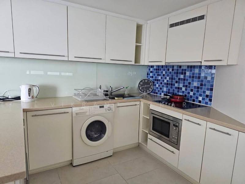 Sea Saran Condominium : ซี สราญ คอนโดมิเนียม, ชลบุรี, 190 หมู่ 2 บางเสร่, บางเสร่, สัตหีบ, ชลบุรี, 64 ตร.ม., คอนโด ให้เช่า, โดย Vikrant Kokar, 500601110 - DDproperty.com