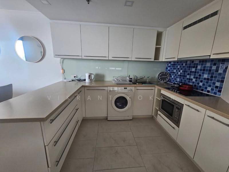 Sea Saran Condominium, chon-buri, 190 Moo 2 Bangsaray, Bang Sa-re, Sattahip, Chon Buri (Pattaya), 1 Bedroom, 64 sqm, Condo For Rent, by Vikrant Kokar, 500601110 - DDproperty.com