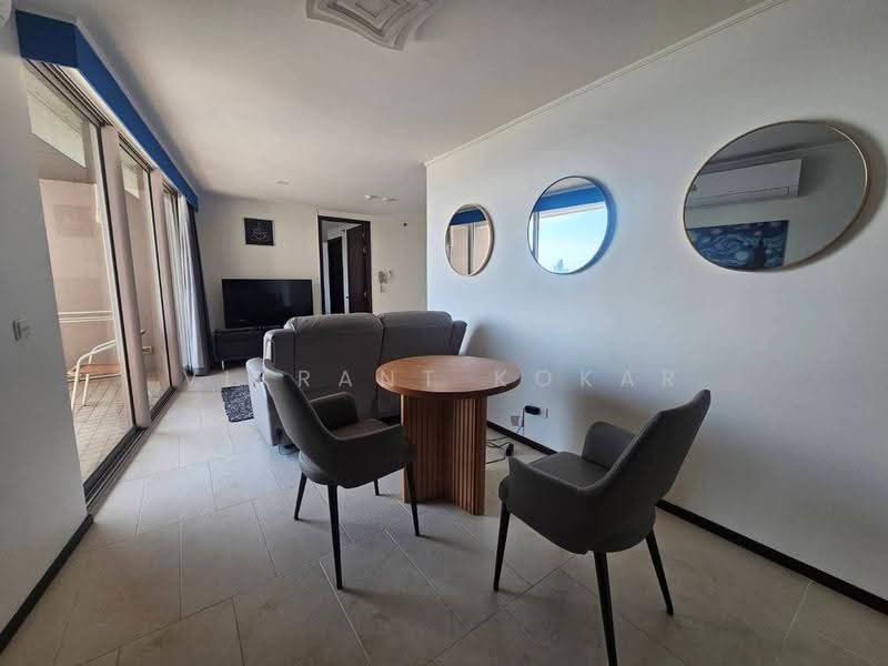 Sea Saran Condominium, chon-buri, 190 Moo 2 Bangsaray, Bang Sa-re, Sattahip, Chon Buri (Pattaya), 1 Bedroom, 64 sqm, Condo For Rent, by Vikrant Kokar, 500601110 - DDproperty.com