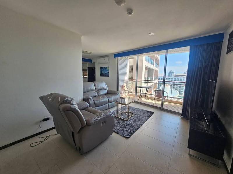 Sea Saran Condominium, chon-buri, 190 Moo 2 Bangsaray, Bang Sa-re, Sattahip, Chon Buri (Pattaya), 1 Bedroom, 64 sqm, Condo For Rent, by Vikrant Kokar, 500601110 - DDproperty.com