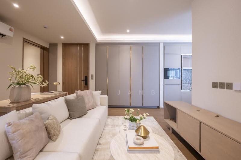 Via 34, bangkok, 15 Soi Sukhumvit 34, Khong Tan, Khlong Toei, Bangkok, 2 Bedrooms, 87 sqm, Condo For Rent, by Ivy Jang, 500601115 - DDproperty.com