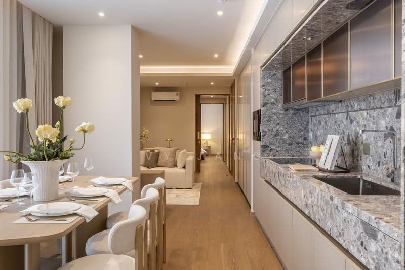 Via 34, bangkok, 15 Soi Sukhumvit 34, Khong Tan, Khlong Toei, Bangkok, 2 Bedrooms, 87 sqm, Condo For Rent, by Ivy Jang, 500601115 - DDproperty.com