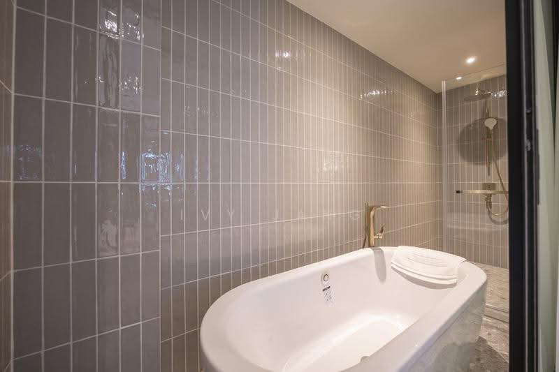 Via 34, bangkok, 15 Soi Sukhumvit 34, Khong Tan, Khlong Toei, Bangkok, 2 Bedrooms, 87 sqm, Condo For Rent, by Ivy Jang, 500601115 - DDproperty.com