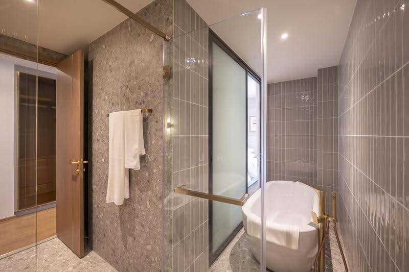Via 34, bangkok, 15 Soi Sukhumvit 34, Khong Tan, Khlong Toei, Bangkok, 2 Bedrooms, 87 sqm, Condo For Rent, by Ivy Jang, 500601115 - DDproperty.com