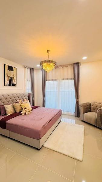 undefined, chon-buri, Nong Pla Lai, Bang Lamung (Pattaya), Chon Buri (Pattaya), 3 Bedrooms, 150 sqm, Single Detached House For Sale, by Vikrant Kokar, 500601117 - DDproperty.com