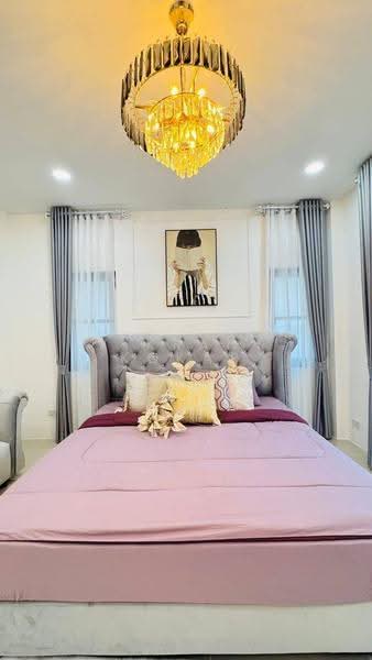 undefined, chon-buri, Nong Pla Lai, Bang Lamung (Pattaya), Chon Buri (Pattaya), 3 Bedrooms, 150 sqm, Single Detached House For Sale, by Vikrant Kokar, 500601117 - DDproperty.com
