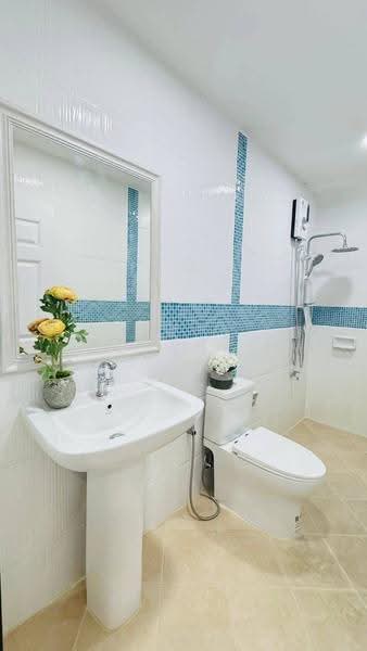 undefined, chon-buri, Nong Pla Lai, Bang Lamung (Pattaya), Chon Buri (Pattaya), 3 Bedrooms, 150 sqm, Single Detached House For Sale, by Vikrant Kokar, 500601117 - DDproperty.com
