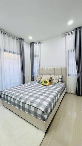 undefined, chon-buri, Nong Pla Lai, Bang Lamung (Pattaya), Chon Buri (Pattaya), 3 Bedrooms, 150 sqm, Single Detached House For Sale, by Vikrant Kokar, 500601117 - DDproperty.com