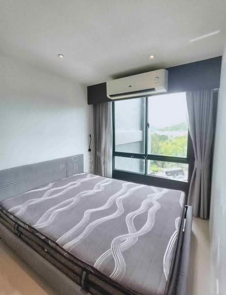Utopia Central : ยูโทเปีย เซ็นทรัล, ภูเก็ต, ถนน วิชิตสงคราม, กะทู้, ภูเก็ต, 24 ตร.ม., คอนโด ขาย, โดย Connex Property, 500601119 - DDproperty.com
