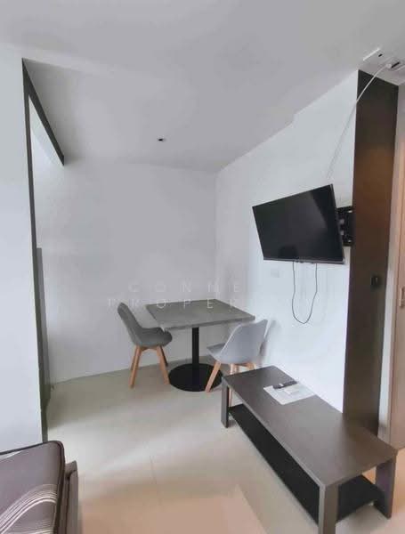 Utopia Central, phuket, Vichitsongkram Road, Kathu, Phuket, 1 Bedroom, 24 sqm, Condo For Sale, by Connex Property, 500601119 - DDproperty.com