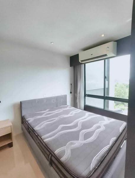 Utopia Central, phuket, Vichitsongkram Road, Kathu, Phuket, 1 Bedroom, 24 sqm, Condo For Sale, by Connex Property, 500601119 - DDproperty.com