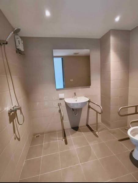 Utopia Central, phuket, Vichitsongkram Road, Kathu, Phuket, 1 Bedroom, 24 sqm, Condo For Sale, by Connex Property, 500601119 - DDproperty.com