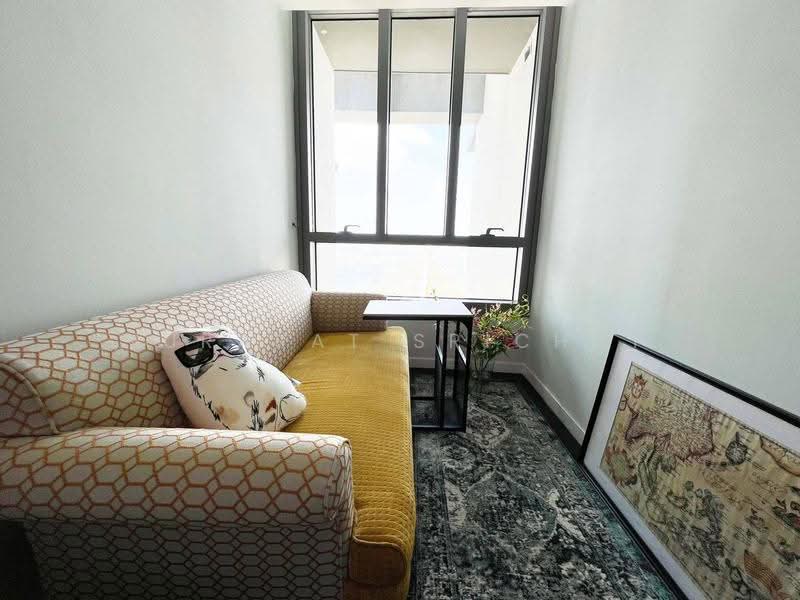 The Pano Rama 3, bangkok, 890 Rama 3 Road, Bang Pong Pang, Yan Nawa, Bangkok, 2 Bedrooms, 98 sqm, Condo For Sale, by Jurarat Srichat, 500601124 - DDproperty.com