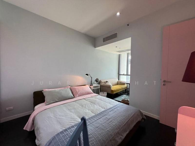 The Pano Rama 3, bangkok, 890 Rama 3 Road, Bang Pong Pang, Yan Nawa, Bangkok, 2 Bedrooms, 98 sqm, Condo For Sale, by Jurarat Srichat, 500601124 - DDproperty.com