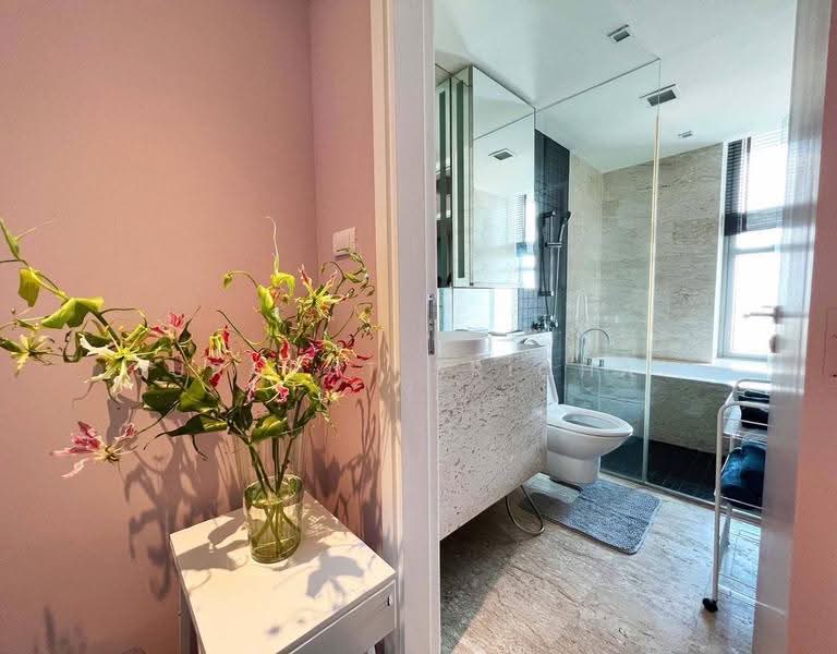 The Pano Rama 3, bangkok, 890 Rama 3 Road, Bang Pong Pang, Yan Nawa, Bangkok, 2 Bedrooms, 98 sqm, Condo For Sale, by Jurarat Srichat, 500601124 - DDproperty.com