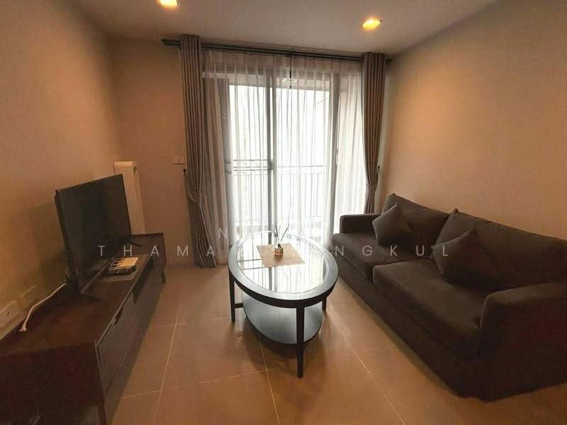 Mirage Sukhumvit 27 : มิราจ สุขุมวิท 27, กรุงเทพ, 6 ซอยสุขุมวิท 27, คลองเตยเหนือ, วัฒนา, กรุงเทพ, 65 ตร.ม., คอนโด ให้เช่า, โดย Napat Thamakulangkul, 500601128 - DDproperty.com
