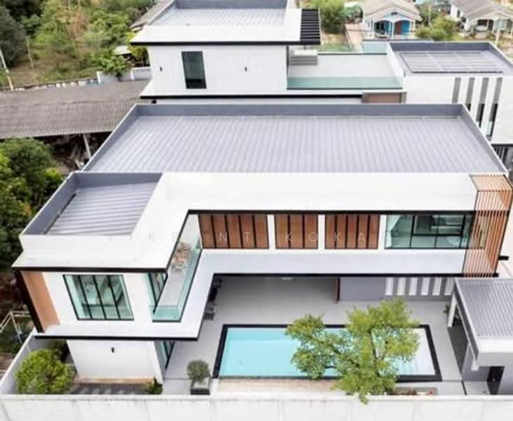 undefined, ชลบุรี, โป่ง, บางละมุง, ชลบุรี, 4 ตร.ม., บ้านเดี่ยว ขาย, โดย Vikrant Kokar, 500601131 - DDproperty.com