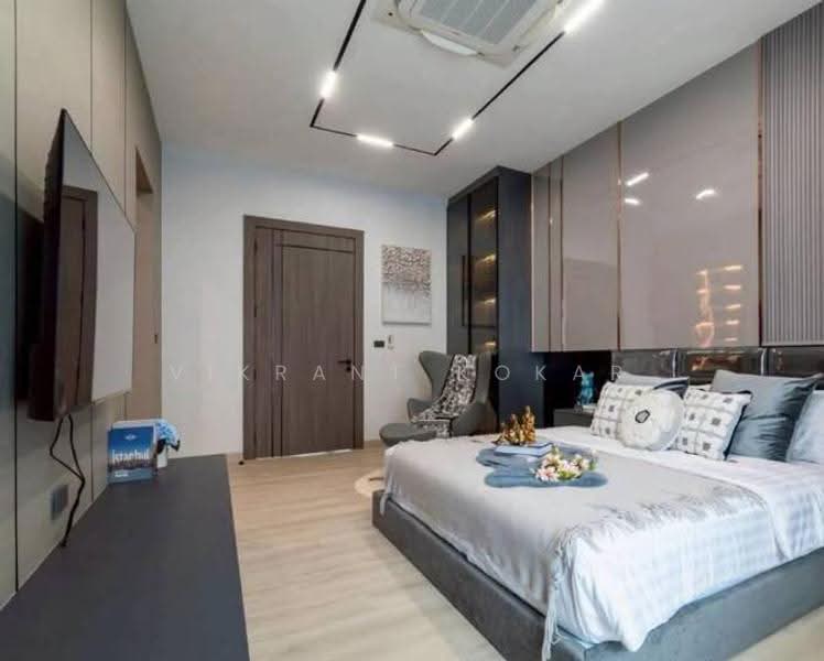 undefined, ชลบุรี, โป่ง, บางละมุง, ชลบุรี, 4 ตร.ม., บ้านเดี่ยว ขาย, โดย Vikrant Kokar, 500601131 - DDproperty.com