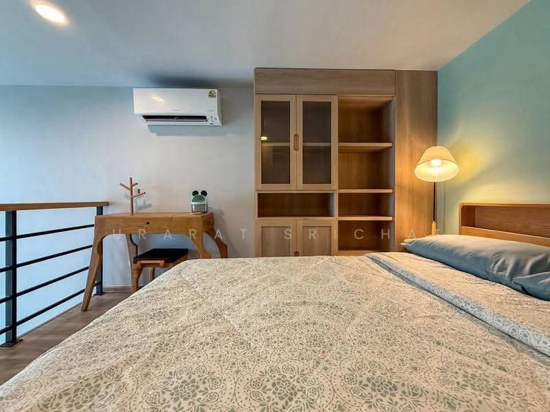 Culture Thonglor, bangkok, Soi Sukhumvit 59, Sukhumvit Road, Khlong Tan Nua, Watthana, Bangkok, 1 Bedroom, 35 sqm, Condo For Rent, by Jurarat Srichat, 500601132 - DDproperty.com