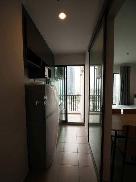 Regent Home Wutthakat, bangkok, Wutthakat Road, Talat Plu, Thon Buri, Bangkok, 1 Bedroom, 26 sqm, Condo For Rent, by Holtop Property, 500601135 - DDproperty.com