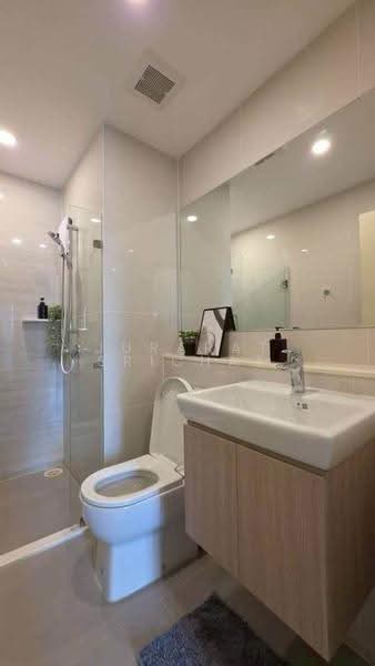 Life Rama 4-Asoke, bangkok, Rama 4 Road, Khlong Toei, Bangkok, 1 Bedroom, 28 sqm, Condo For Rent, by Jurarat Srichat, 500601137 - DDproperty.com