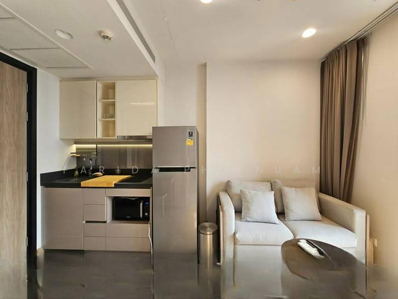 Oka Haus Sukhumvit 36, bangkok, 3399 Rama 4 Road, Khong Tan, Khlong Toei, Bangkok, 1 Bedroom, 26 sqm, Condo For Rent, by Farida Phetnuam, 500601139 - DDproperty.com