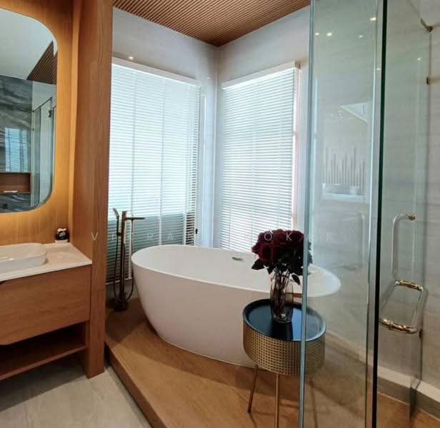 undefined, chon-buri, Poong, Bang Lamung (Pattaya), Chon Buri (Pattaya), 5 Bedrooms, 300 sqm, Villa For Sale, by Vikrant Kokar, 500601141 - DDproperty.com