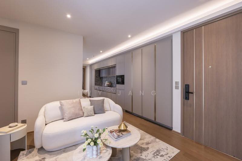 Via 34, bangkok, 15 Soi Sukhumvit 34, Khong Tan, Khlong Toei, Bangkok, 2 Bedrooms, 92 sqm, Condo For Rent, by Ivy Jang, 500601145 - DDproperty.com