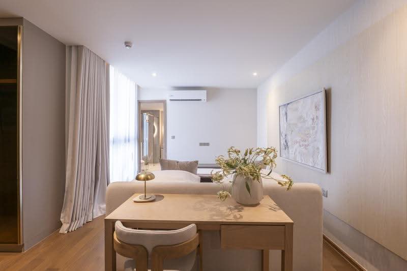 Via 34, bangkok, 15 Soi Sukhumvit 34, Khong Tan, Khlong Toei, Bangkok, 2 Bedrooms, 92 sqm, Condo For Rent, by Ivy Jang, 500601145 - DDproperty.com