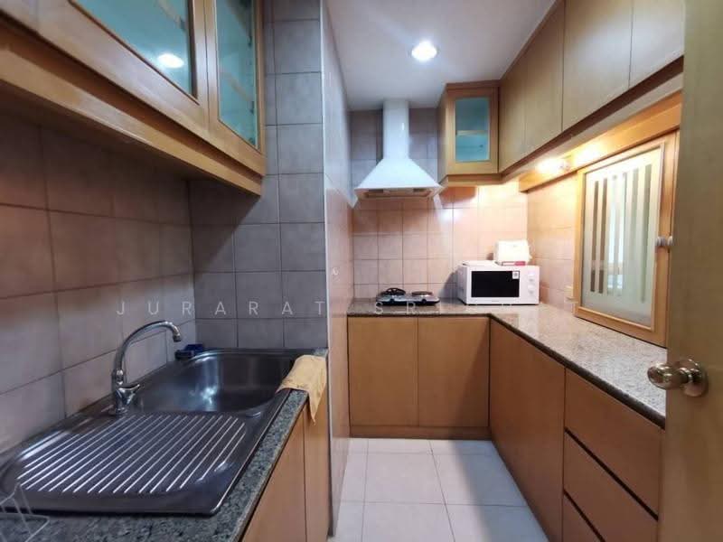 Sathorn Gardens, bangkok, 39 South Sathorn Road, Thung Maha Mek, Sathon, Bangkok, 2 Bedrooms, 93 sqm, Condo For Sale, by Jurarat Srichat, 500601147 - DDproperty.com