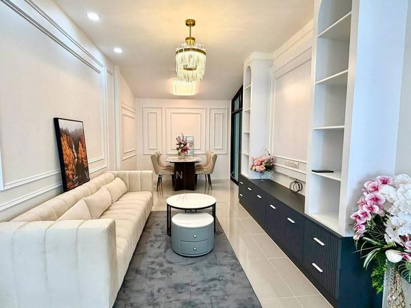 undefined, chon-buri, Nong Pru, Bang Lamung (Pattaya), Chon Buri (Pattaya), 2 Bedrooms, 93 sqm, Single Detached House For Sale, by Vikrant Kokar, 500601150 - DDproperty.com