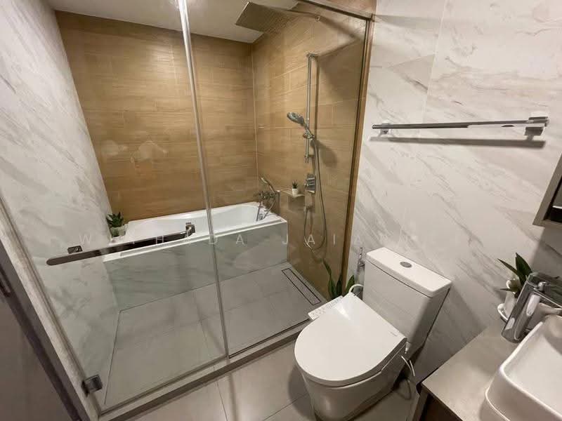 Taka Haus, bangkok, 99 Soi Ekamai 10, Khlong Tan Nua, Watthana, Bangkok, 1 Bedroom, 45 sqm, Condo For Sale, by Withada Jaiarree, 500601151 - DDproperty.com