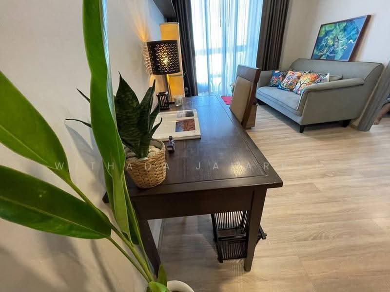 Taka Haus, bangkok, 99 Soi Ekamai 10, Khlong Tan Nua, Watthana, Bangkok, 1 Bedroom, 45 sqm, Condo For Sale, by Withada Jaiarree, 500601151 - DDproperty.com